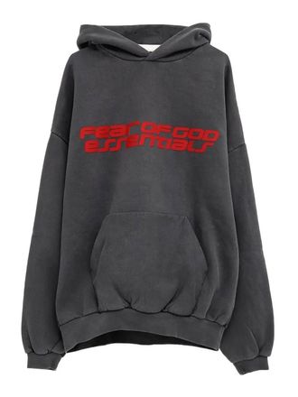 Fear of God Heavy Fleece 90S Hoodie