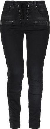 Unravel PARTES DE ABAJO - Pantalones vaqueros en YOOX.COM