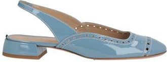 A.Bocca FOOTWEAR - Ballet flats on YOOX.COM