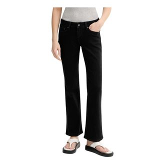 Levi's Mujer, Vaqueros, Negro, Talla: W30 L34