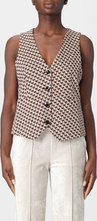 Mason's Waistcoat MASONS Woman color Multicolor