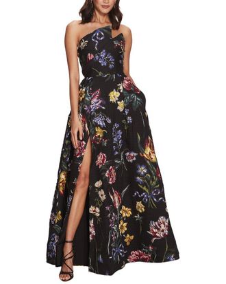 Marchesa Gown