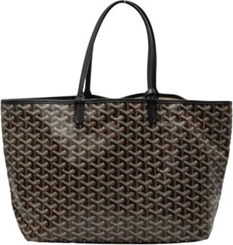 Goyard Pre-owned Tela shoulder-bags - - Pre-owned - Donna - Multicolore - ONE SIZE