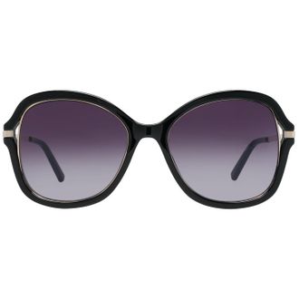 Guess Zonnebril GF0352 01B 54 Dames Zwart