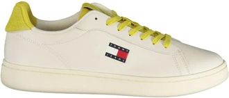 Tommy Hilfiger Uomo, Scarpe, Bianco, 40 EU, new