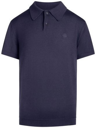 【送料&関税込】Bally Crest Logo Print T-shirt Bally logo-print Organic Cotton T-shirt | Black | FARFETCH