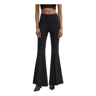 Twinset Donna, Pantaloni, Nero, L, new