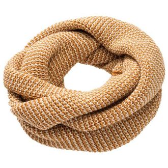 Disana Merino Loop Schal - Unisex | beige