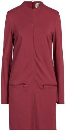 Semicouture DRESSES - Mini dresses on YOOX.COM