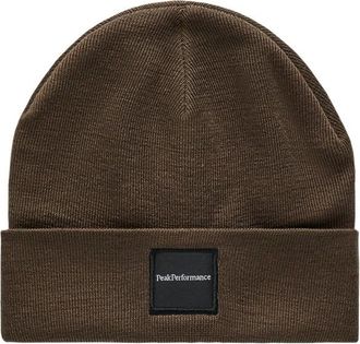 Peak Performance Switch Hat M&uuml;tze - Unisex | braun