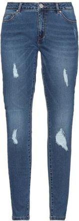 Only PARTES DE ABAJO - Pantalones vaqueros en YOOX.COM