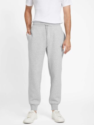Guess Harvey Logo Joggers