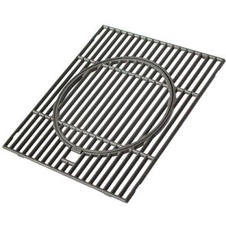 Campingaz Ruszt Culinaire Modular Negro Mate Fundici&oacute;n 45x39 Cm