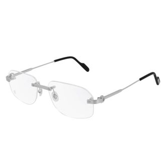 Cartier unisex, Accessoires, Grijs, Maat: ONE Size