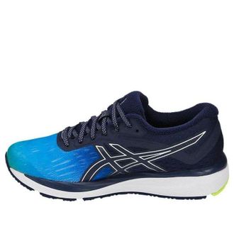Asics (WMNS) ASICS Gel-Cumulus 20 SP Island Blue 1012A124-400