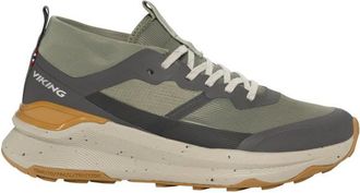 Viking Her Momentum GTX Multisportschuhe f&uuml;r Damen | grau