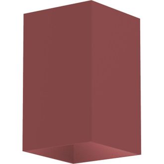 Lumicom Cube Plaf&oacute;n H10