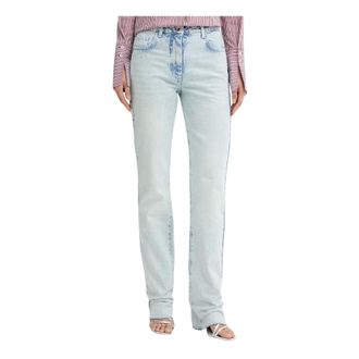 Patrizia Pepe Mujer, Vaqueros, Azul, Talla: W27