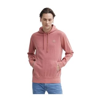 Timberland Uomo, Felpe, Rosa, XL, new