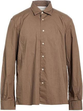 Officine G&eacute;n&eacute;rale TOPWEAR - Camicie su YOOX.COM