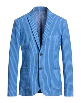120% Lino SUITS and CO-ORDS - Blazers sur YOOX.COM