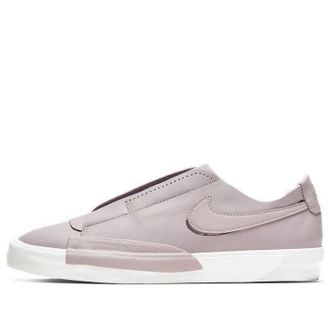 Nike (WMNS) Nike Blazer Slip Kickdown - Platinum Violet CJ1651-001