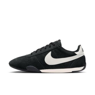 Nike Womens Sprint Sister Shoes in Black | IO8030-001