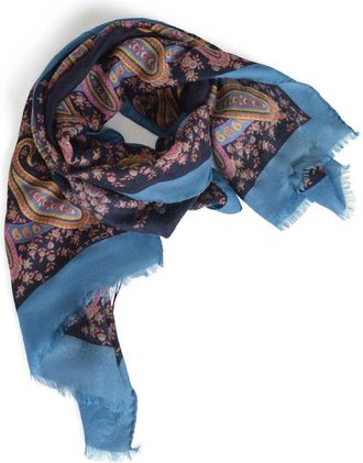 Etro Scarfs