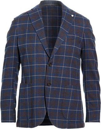 Luigi Bianchi Mantova TRAJES Y CONJUNTOS - Americanas en YOOX.COM