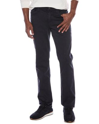 Joe's French Terry Sky Captain Slim Jean