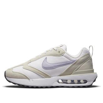 Nike (WMNS) Nike Air Max Dawn Light Bone Purple Dawn DC4068-100