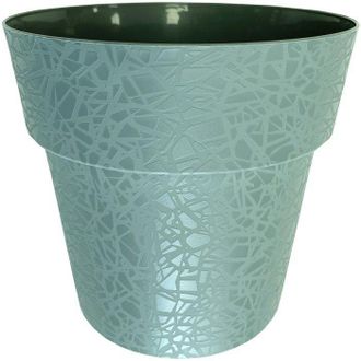 Riviera & Bar Maceta - Riviera - Terea - &Oslash; 58 Cm - Verde Arcilla