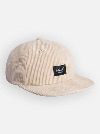 Reell Flat 6-Panel Cap