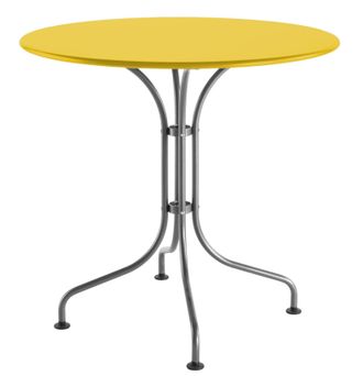 Schubiger M&ouml;bel Gartentisch St. Moritz