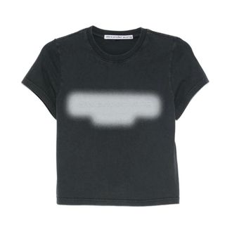 Alexander Wang T-shirts and Polos