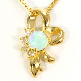 C&A Unbranded (18K) Necklace (Pre-Owned)