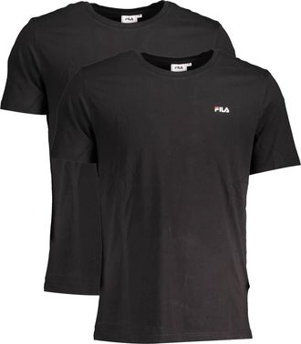Fila 2-pack Crew Neck T-shirt