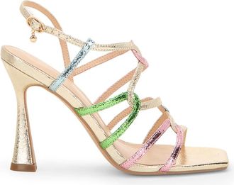 Oltre Mujer, Zapatos, Amarillo, Talla: 36 EU