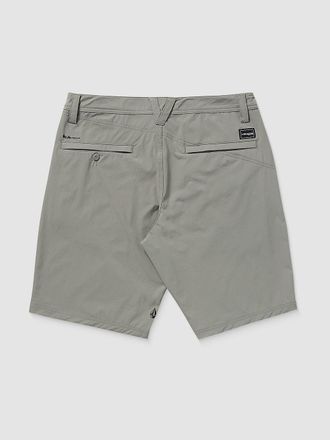 Volcom Frickin Cross Shred 20 Shorts moonbeam