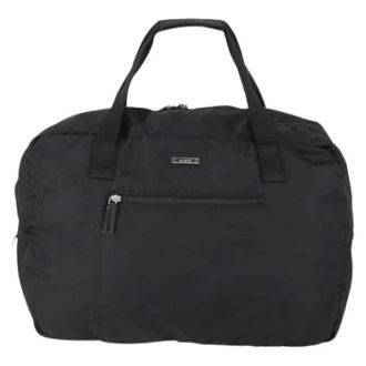 Gucci unisex, Pre-owned, Nero, Taglia unica, used