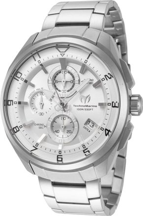 Technomarine Ocean Quantum Mens Watch
