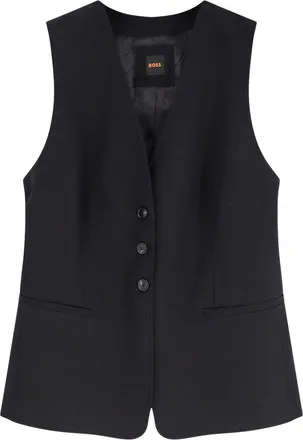 HUGO BOSS Javesta Gilet-Donna