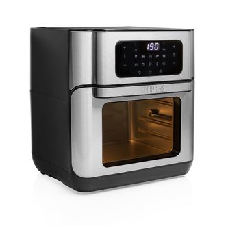 Princess Freidora Aire Sin Aceite Horno 10 L