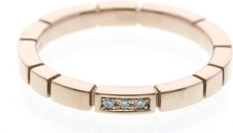 Tasaki (18K) Band Ring (Pre-Owned)