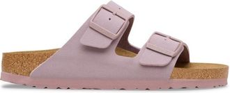 Birkenstock Arizona BFBC Sandalen - Unisex | rosa/braun