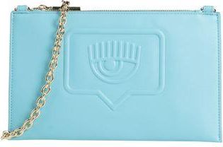 Chiara Ferragni BAGS - Cross-body bags sur YOOX.COM