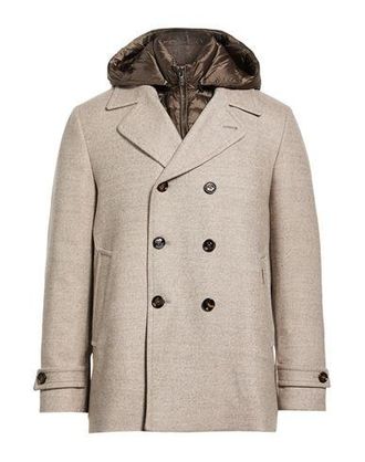 Moorer CAPISPALLA - Cappotti su YOOX.COM