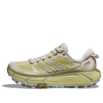 Hoka One One Mafate Speed 2 Eggnog Celery Root 1126851-ENG