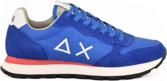 Sun 68 Uomo, Scarpe, Blu, 43 EU, new