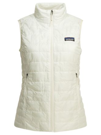 Patagonia Nano Puff Sleeveless Jacket
